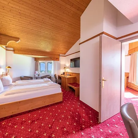 T3 Alpenhotel