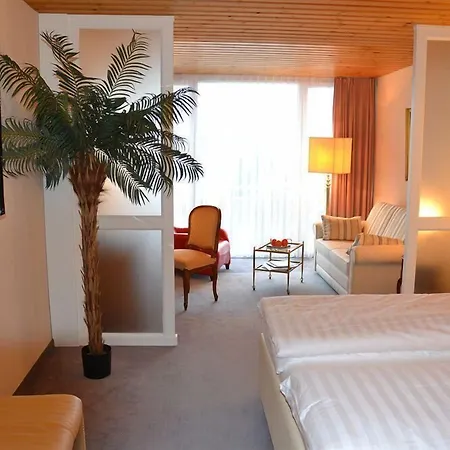 T3 Alpenhotel Flims