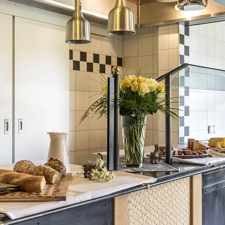 T3 Alpenhotel 3* Flims