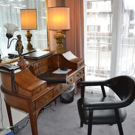 T3 Alpenhotel