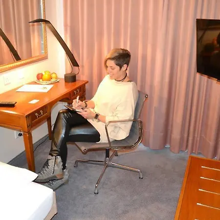 T3 Alpenhotel 3*