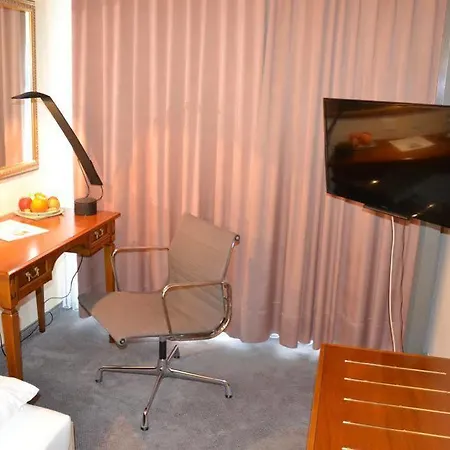 T3 Alpenhotel 3*