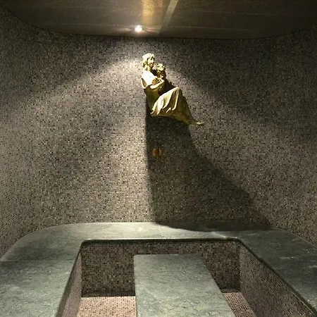 T3 Alpenhotel 3* Flims