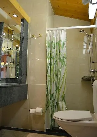 T3 Alpenhotel 3* Flims