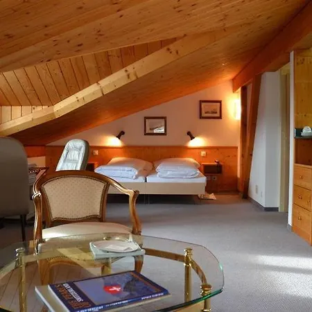 T3 Alpenhotel Szálloda