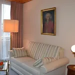 T3 Alpenhotel מלון