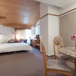 מלון T3 Alpenhotel 3*