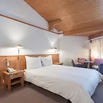 T3 Alpenhotel