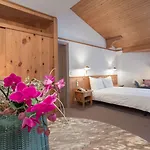 T3 Alpenhotel מלון