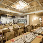 T3 Alpenhotel 3* פלימס