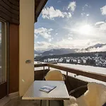 T3 Alpenhotel מלון פלימס