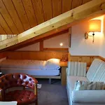 T3 Alpenhotel פלימס
