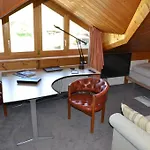T3 Alpenhotel פלימס