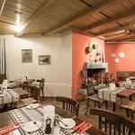 T3 Alpenhotel פלימס