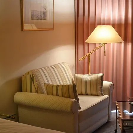 فندق T3 Alpenhotel