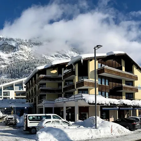 T3 Alpenhotel فيلمز