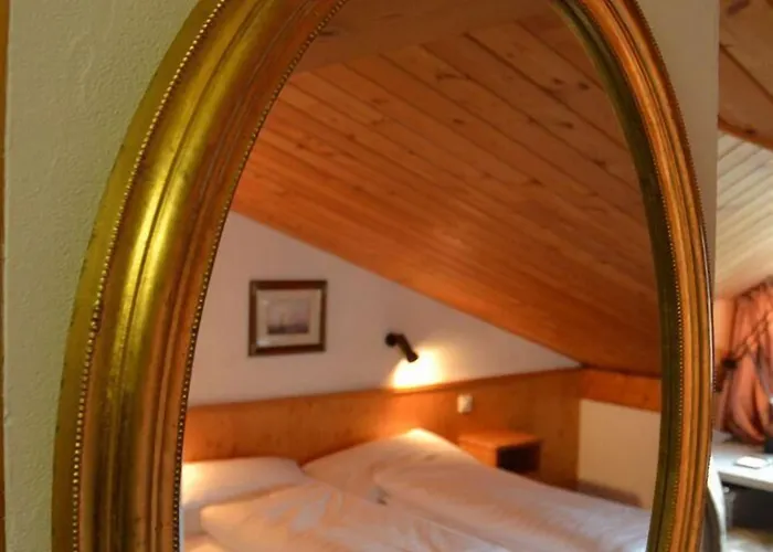 T3 Alpenhotel Szálloda