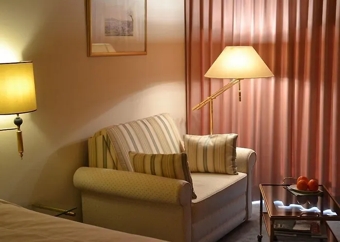 Szálloda T3 Alpenhotel