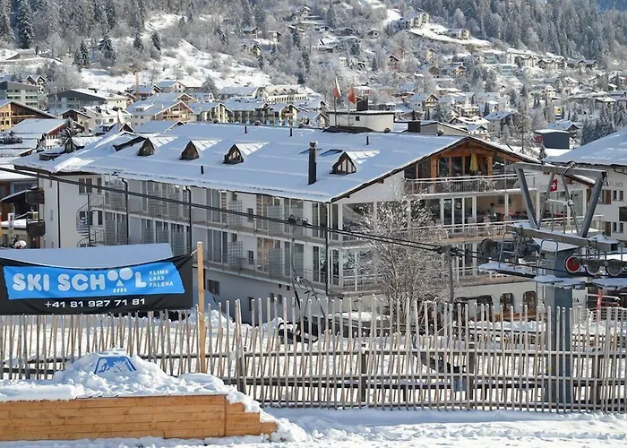 T3 Alpenhotel Szálloda 3*