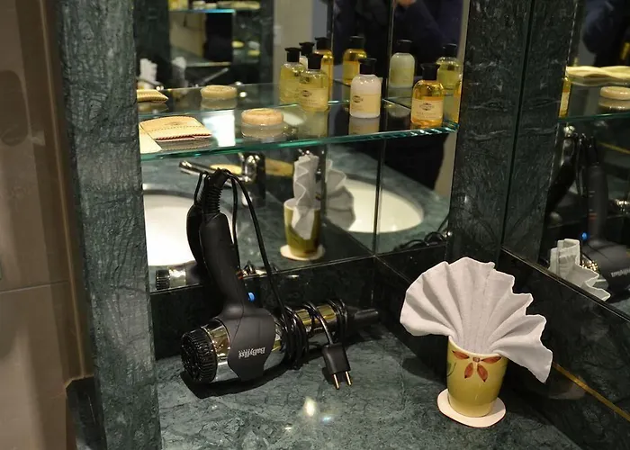 Szálloda T3 Alpenhotel