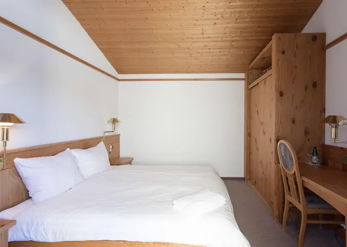 T3 Alpenhotel Szálloda 3*