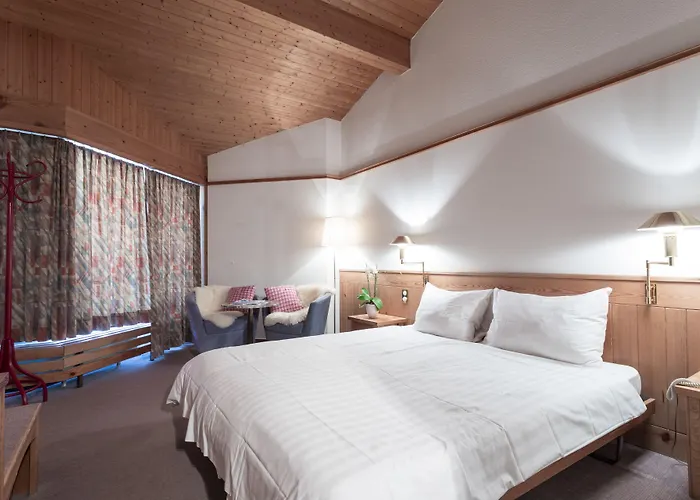 T3 Alpenhotel Szálloda