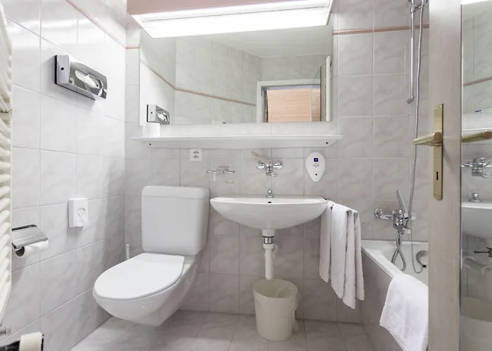 T3 Alpenhotel Szálloda Flims