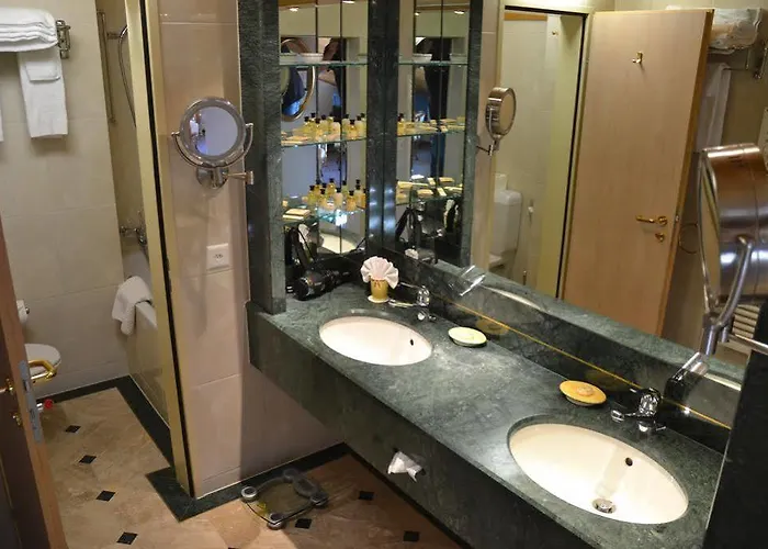 Szálloda T3 Alpenhotel Flims